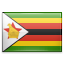 shiny Zimbabwe icon